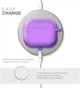 Чехол ArmorStandart Hang Case для Apple AirPods 3 Purple (ARM60317) - изображение 7