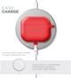Чехол ArmorStandart Hang Case для Apple AirPods 3 Red (ARM60322) - изображение 7