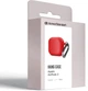 Чехол ArmorStandart Hang Case для Apple AirPods 3 Red (ARM60322) - изображение 8