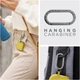 Чехол ArmorStandart Hang Case для Apple AirPods 3 Yellow (ARM60325) - изображение 6