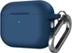 Чехол ArmorStandart Hang Case для Apple AirPods Pro 3 Lake Blue (ARM88273) - изображение 1