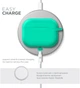 Чехол ArmorStandart Hang Case для Apple AirPods Pro 3 Mint Green (ARM88277) - изображение 7