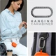 Чохол ArmorStandart Hang Case для Apple AirPods Pro 2 Orange (ARM68594) - изображение 6