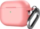 Чохол ArmorStandart Hang Case для Apple AirPods Pro 2 Pink (ARM68588) - изображение 1