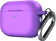 Чехол ArmorStandart Hang Case для Apple AirPods Pro 3 Purple (ARM88281) - изображение 1