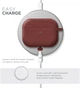 Чехол ArmorStandart Hang Case для Apple AirPods Pro 3 Scarlet (ARM88283) - изображение 7