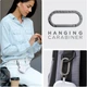 Чохол ArmorStandart Hang Case для Apple AirPods Pro 2 White (ARM68586) - изображение 6