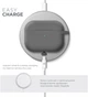 Чехол ArmorStandart Hang Case для Apple AirPods Pro 3 Advanced ash (ARM88270) - изображение 7