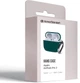 Чехол ArmorStandart Hang Case для Apple AirPods Pro 2 Dark Green (ARM68591) - изображение 8