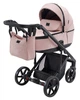 Коляска 2 в 1 Adamex Dolce Lux TK-158 - зображення 2