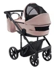 Коляска 2 в 1 Adamex Dolce Lux TK-158 - зображення 6