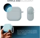 Чехол ArmorStandart Hang Case для Apple AirPods 4 Luminous (ARM81285) - изображение 2