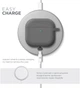 Чехол ArmorStandart Hang Case для Apple AirPods 4 Advanced ash (ARM81278) - изображение 7