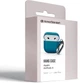 Чехол ArmorStandart Hang Case для Apple AirPods 4 Lake Blue (ARM81281) - изображение 8