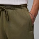 Штани Air Jordan Essentials Olive FD7345-222 S - зображення 3