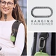 Чехол ArmorStandart Hang Case для Apple AirPods 4 Matcha Green (ARM81286) - изображение 6