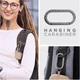 Чехол ArmorStandart Hang Case для Apple AirPods 4 Pink Sand (ARM81291) - изображение 6