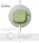 Чехол ArmorStandart Hang Case для Apple AirPods 4 Matcha Green (ARM81286) - изображение 7