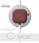 Чехол ArmorStandart Hang Case для Apple AirPods 4 Scarlet (ARM81294) - изображение 7
