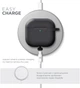 Чехол ArmorStandart Hang Case для Apple AirPods 4 Black (ARM81277) - изображение 7