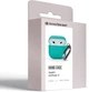 Чехол ArmorStandart Hang Case для Apple AirPods 4 Mint Green (ARM81287) - изображение 8