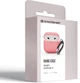 Чехол ArmorStandart Hang Case для Apple AirPods 4 Pink (ARM81290) - изображение 8