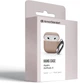 Чехол ArmorStandart Hang Case для Apple AirPods 4 Pink Sand (ARM81291) - изображение 8