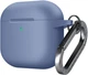 Чехол ArmorStandart Hang Case для Apple AirPods 4 Lavender (ARM81282) - изображение 1