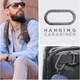 Чехол ArmorStandart Hang Case для Apple AirPods 4 Lavender (ARM81282) - изображение 6