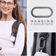 Чехол ArmorStandart Hang Case для Apple AirPods 4 White (ARM81295) - изображение 6