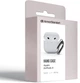 Чехол ArmorStandart Hang Case для Apple AirPods 4 White (ARM81295) - изображение 8