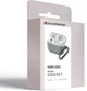 Чехол ArmorStandart Hang Case для Apple AirPods Pro 3 Light Grey (ARM88275) - изображение 8