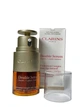 Двойная сыворотка Clarins Double Serum Complete Age Control Concentrate 20 мл (0662) - изображение 2