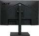 Monitor Acer 24" Vero B247YGBEMIQPRUZX (1920 x 1080) (4 ms) (1 x HDMI, 1 x DisplayPort, 1 x VGA, 1 x USB Type-C 3.0) (Black) (UM.QB7EE.G20) - obraz 2