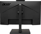 Монітор Acer 27" Vero B277D6bmiprczx Black (UM.HB7EE.601) - зображення 4