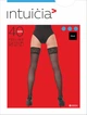 Чулки Intuicia 40 Den 4 р Black (4823072909974) - изображение 1