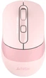 Миша A4Tech Fstyler FB10C Pink - изображение 1