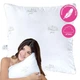 Подушка Super Soft Classic 70*70 см TM IDEIA (8-11793) - изображение 1