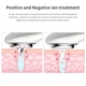 Бустер крема электрический TOUCHBeauty TB-1981K Белый - изображение 5