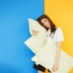 Подушка POPCORN ТМ IDEIA 50x70 см - зображення 2
