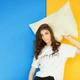 Подушка POPCORN ТМ IDEIA 50x70 см - зображення 8