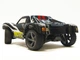 Радиоуправляемая модель Шорт 1:18 Himoto Tyronno E18SC Brushed (черный) (E18SCb) - изображение 4