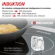 Плита индукционная Rommelsbacher CT 2010/IN - изображение 8