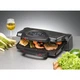 Контактный гриль Rommelsbacher KG 2000 Comfort Grill 'TwinSet' - изображение 2