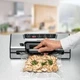 Вакуумный упаковщик Rommelsbacher VAC 385 - изображение 10