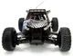 Радіокерована модель Баггі 1:18 Himoto Barren E18DBL Brushless, чорна (E18DBL) - зображення 2