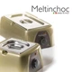 Температор для шоколада Martellato MC105 (1,5 л) - изображение 5