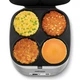 Блинница электрическая Pancake Maker Rommelsbacher PC 1800 Pam - изображение 5