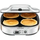 Блинница электрическая Pancake Maker Rommelsbacher PC 1800 Pam - изображение 8