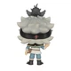 Игровая фигурка Funko POP! cерии Черный клевер - Аста и Неро - изображение 3